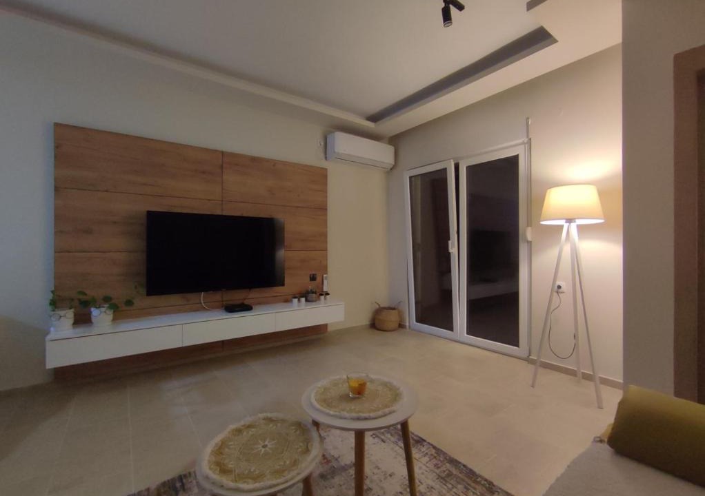 Sid Apartment | Apartman Front