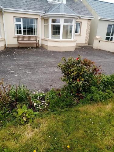 Creegh House | Atlantic View