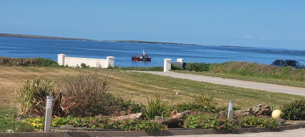Creegh Apartment | Atlantic Way Suites Doonbeg Co Clare