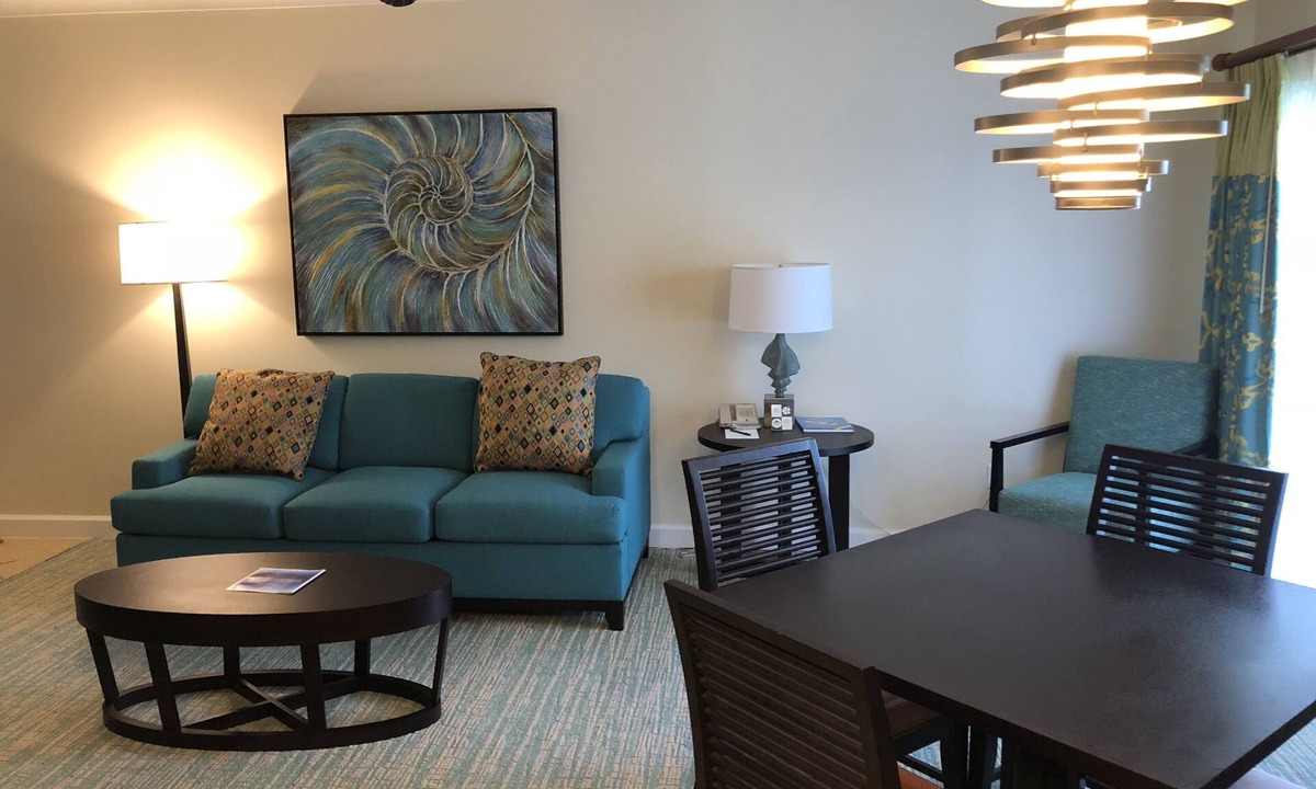 Paradise Island Villa | HARBORSIDE AT ATLANTIS -ONE BEDROOM- ATLANTIS RESORT ACCESS