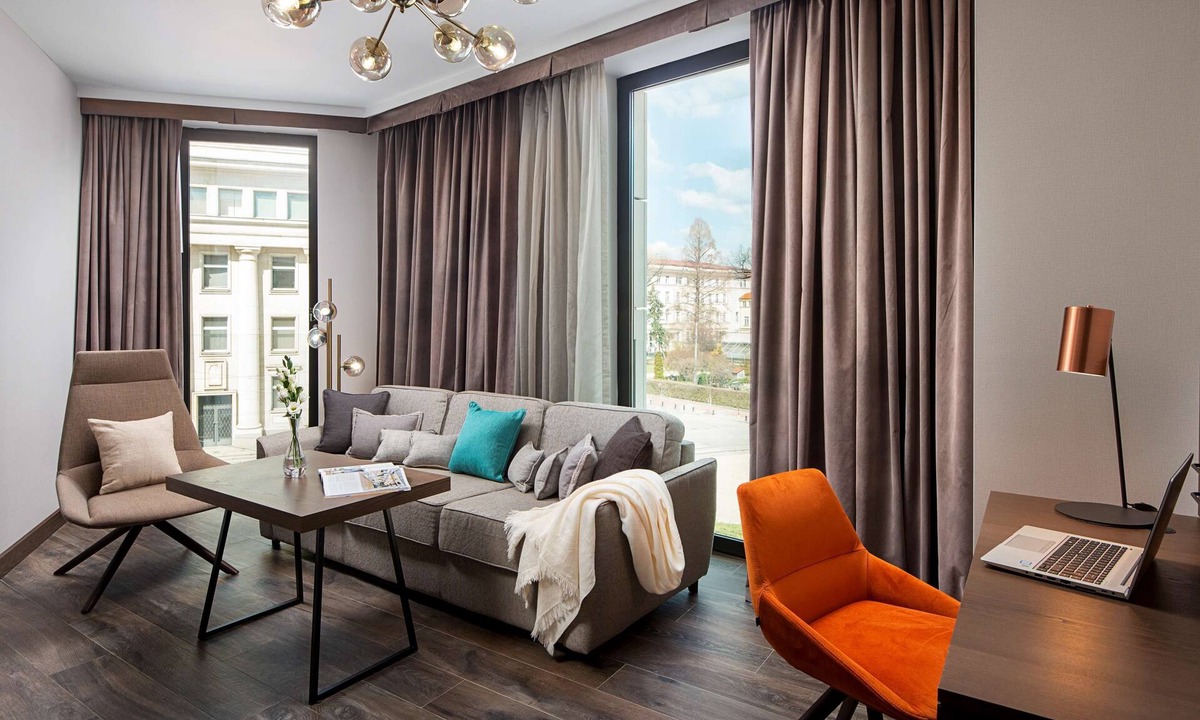 Sofia City Center Hotel | Hyatt Regency Sofia