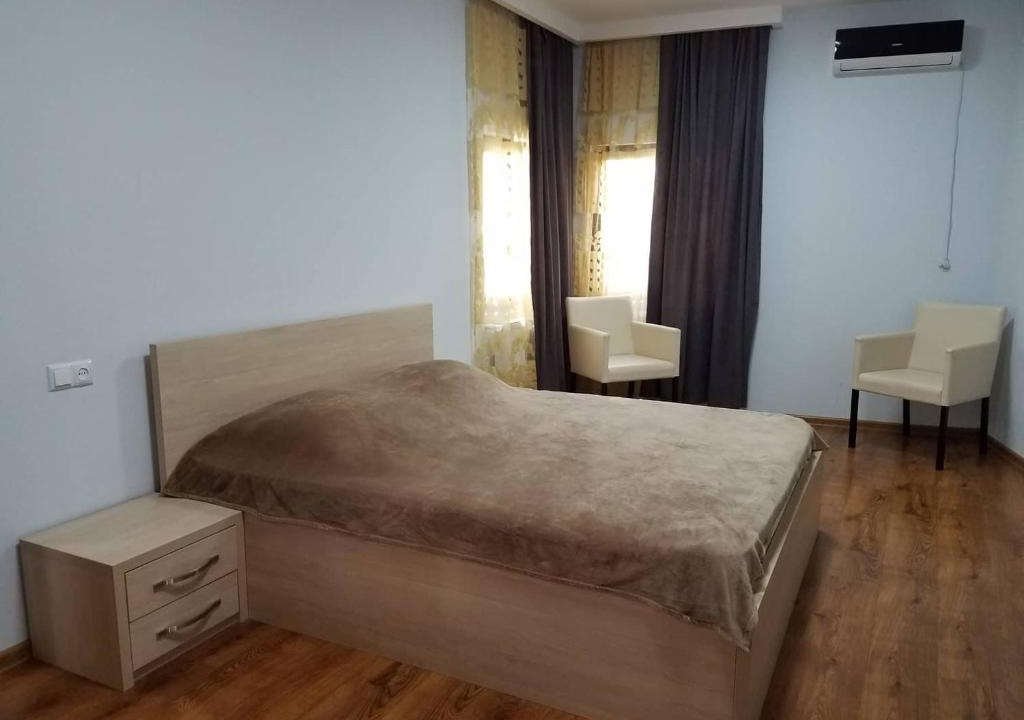 Mtskheta House | MEDEA