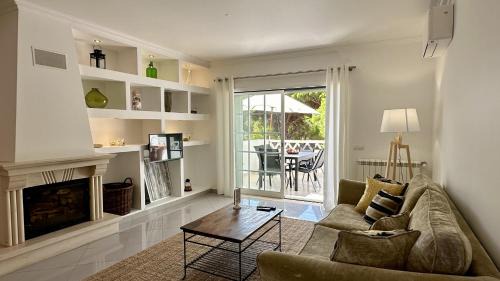 Alfa-Mar House | Pine Cliffs - Shared Pool - 8 Guests - Albufeira