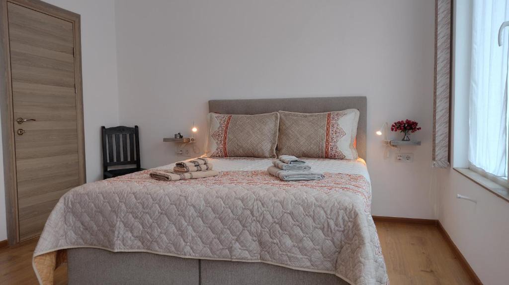 Sofia Apartment | Sofia Harmony Tranquility Comfort and Free Parking