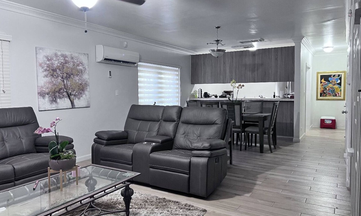 Westward Villas Subdivision Condo | Spacious Cable Beach condo #4 with pool near beach VRBO