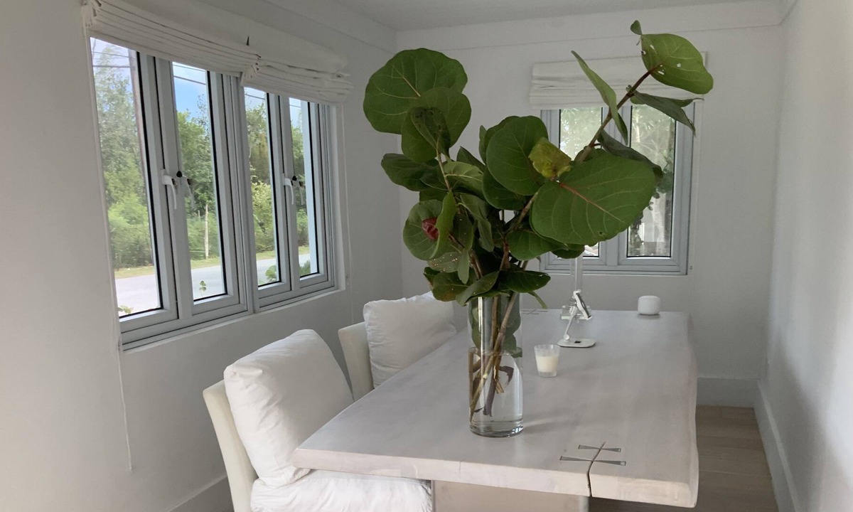 Mangrove Cay Hotel | The Cay House