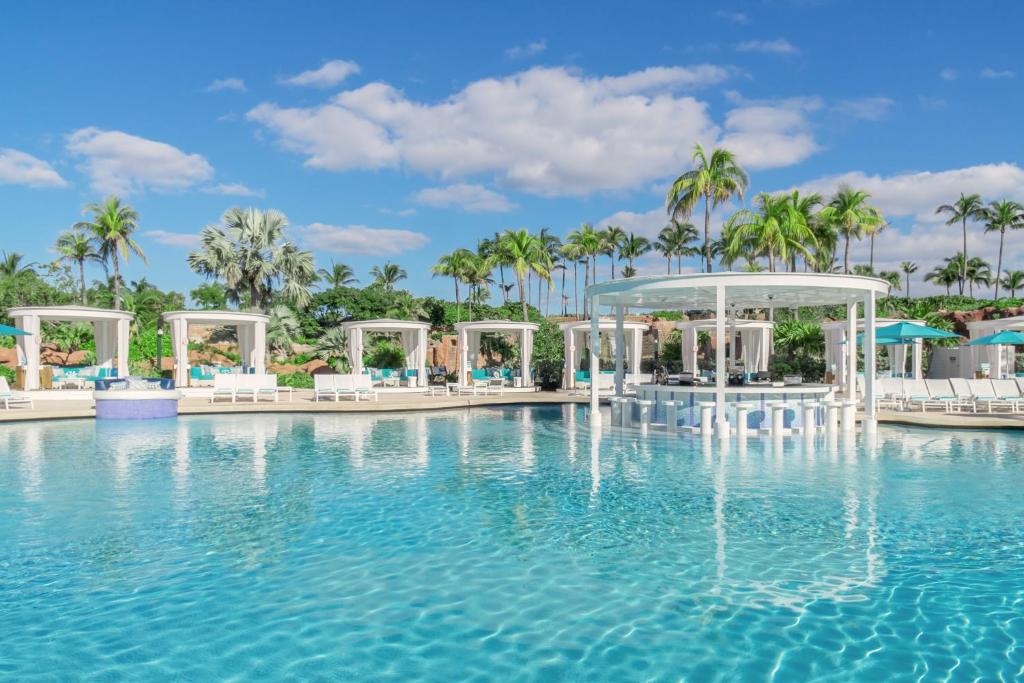 Paradise Island Resort | The Coral at Atlantis
