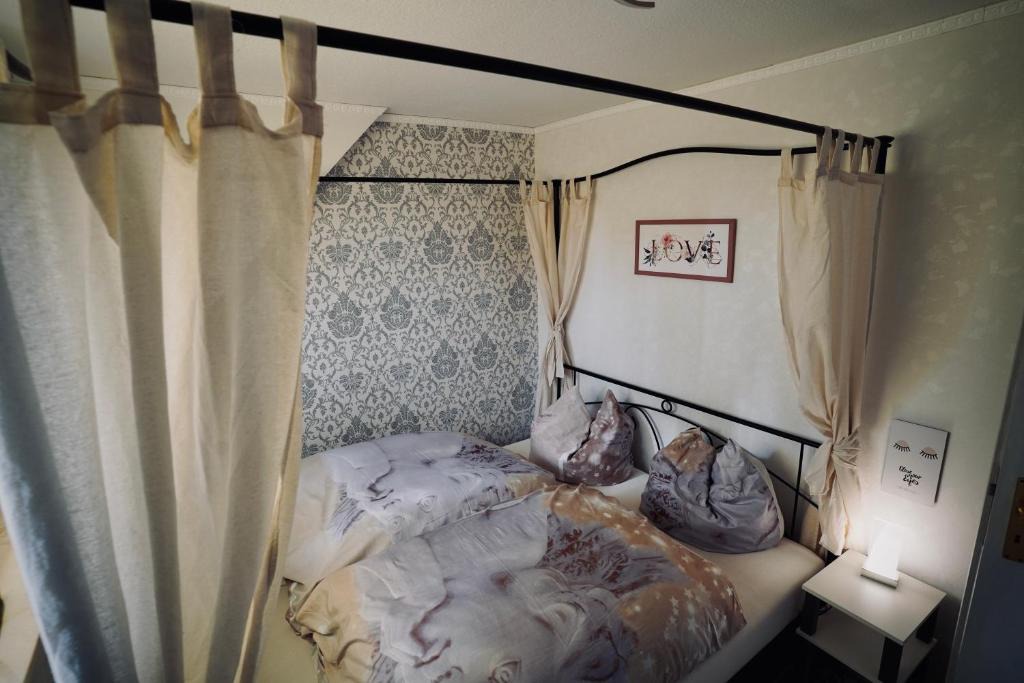 Waldbrunn Apartment | Tinytimeout Westerwald