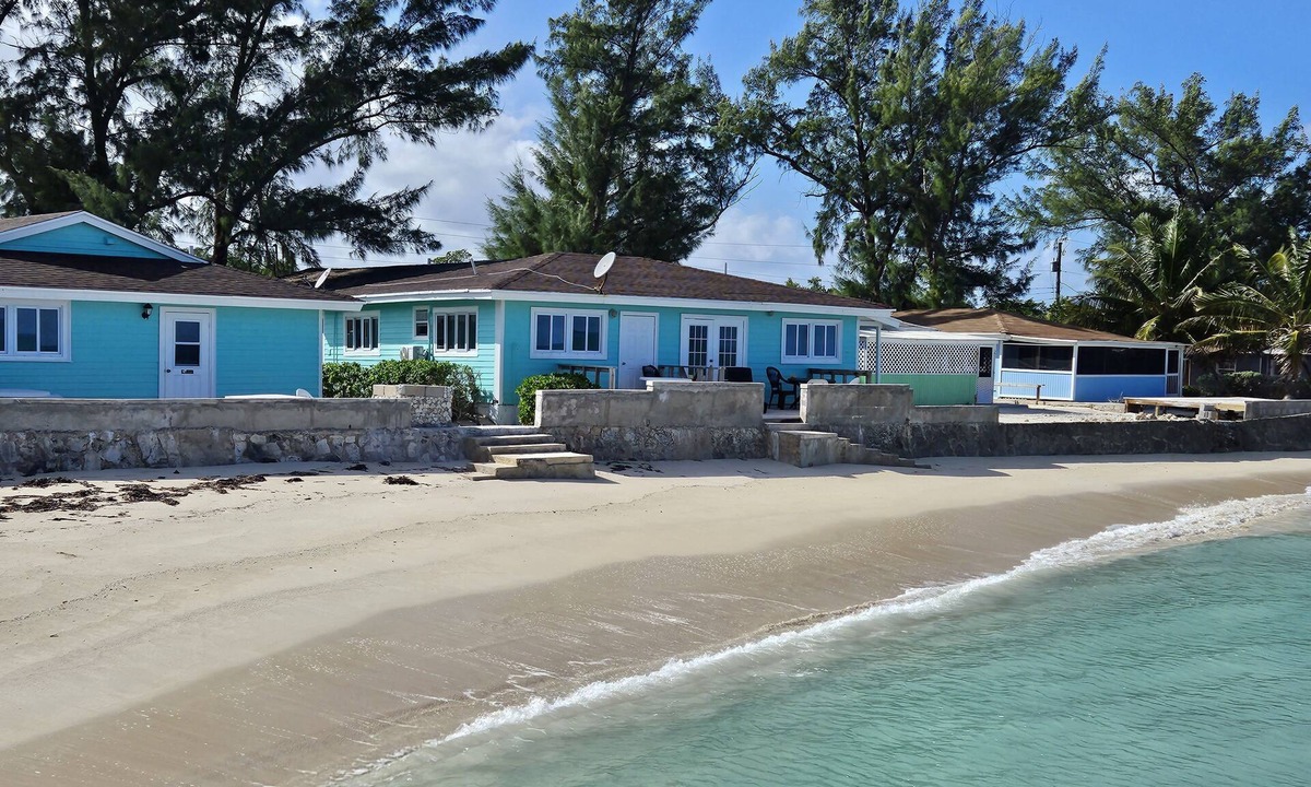 Treasures Of Andros Beach | Andros Town