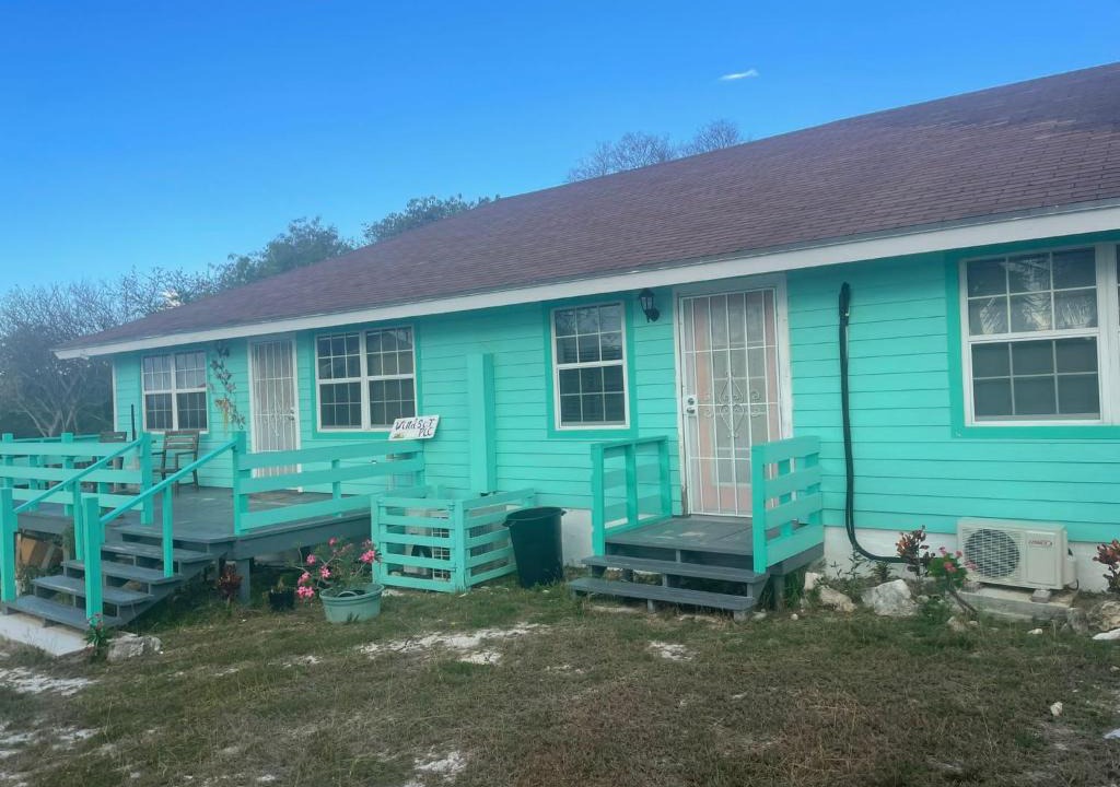 Great Exuma Apartment | Windsor place