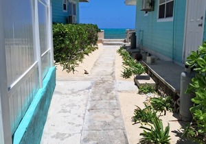 Treasures of Andros Ruby Unit Cottage