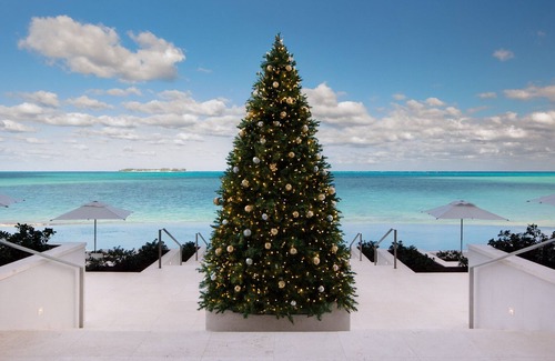 Nassau Resort | Goldwynn Resort & Residences