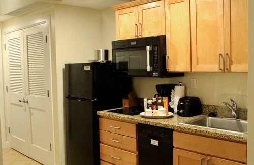 Paradise Island Villa | HARBORSIDE AT ATLANTIS -ONE BEDROOM- ATLANTIS RESORT ACCESS