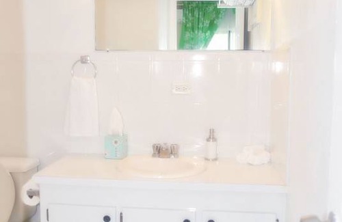 Nassau Resort | Private room ∙ 2 guests