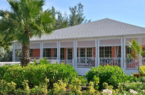 Nassau Resort | 125 m² Resort ∙ 3 bedrooms ∙ 127 guests