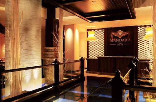 Paradise Island Resort | 132 m² Resort ∙ 2 bedrooms ∙ 20 guests
