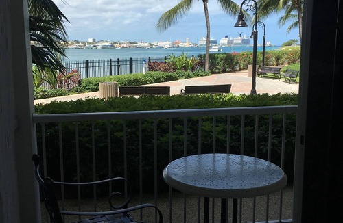 Paradise Island Villa | 3 Bedroom Atlantis Harborside April Vacation 4-18-26 to 4-25-26