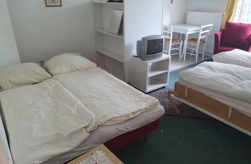 Kaulsdorf Other | 30 m² Shared room ∙ 1 bedroom ∙ 1 guest