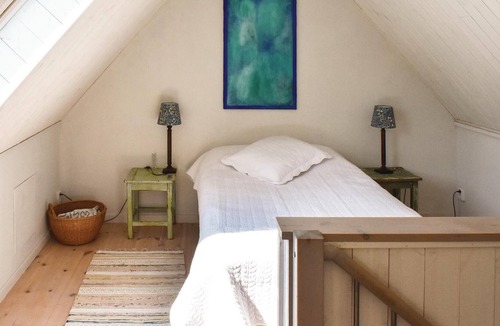 Simrishamn House | A beautiful accommodation on a farm, 10 minutes from Simrishamn.