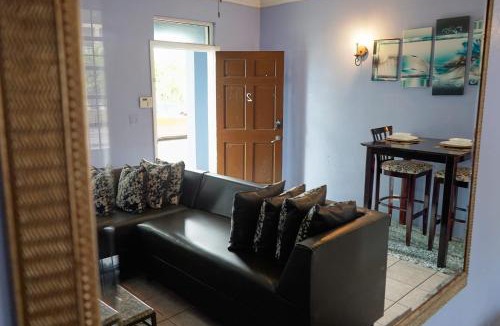 Nassau Apartment | A rare find