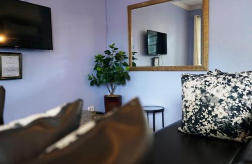 Nassau Apartment | A rare find