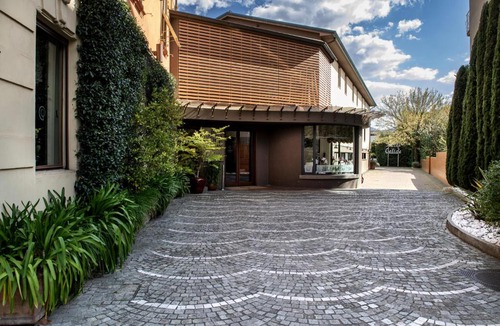 Lucca Historical Center Hotel | Albergo Celide