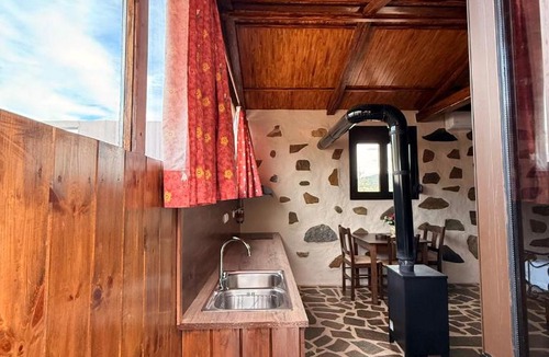 Sipiada Ski Chalet | Alexander's Heavenly Home