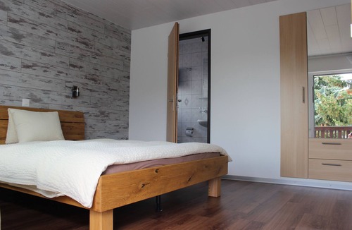 Graechen Hotel | Alpha