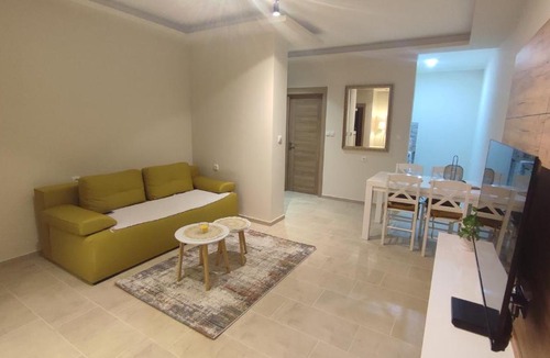Sid Apartment | Apartman Front