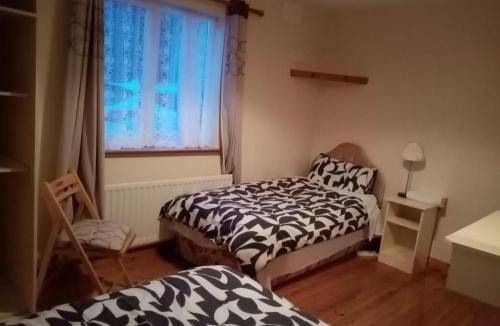 Creegh House | Atlantic View