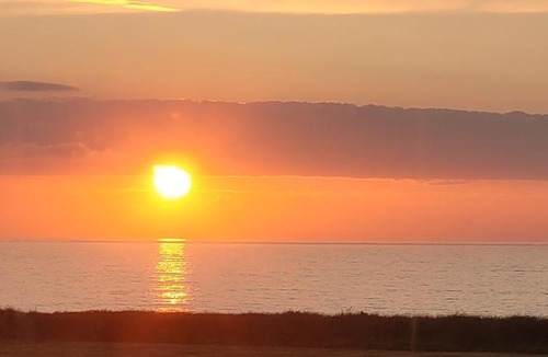 Creegh Apartment | Atlantic Way Suites Doonbeg Co Clare