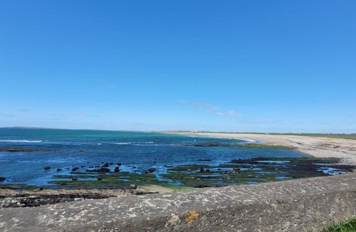 Creegh Apartment | Atlantic Way Suites Doonbeg Co Clare