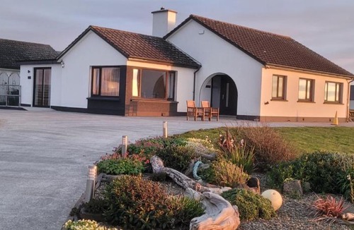 Creegh Apartment | Atlantic Way Suites Doonbeg Co Clare