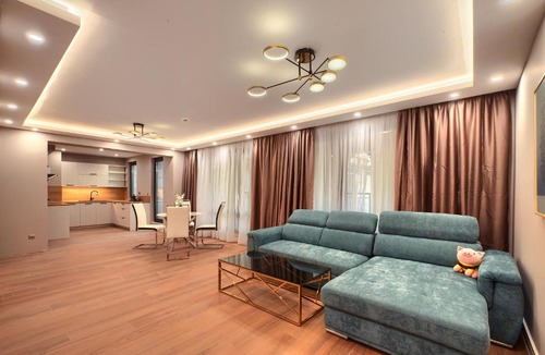 Sofia City Center Hotel | Aurora Sofia Hotel
