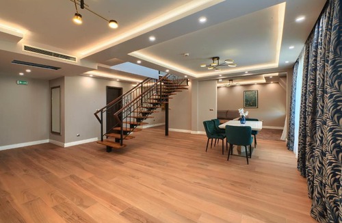 Sofia City Center Hotel | Aurora Sofia Hotel