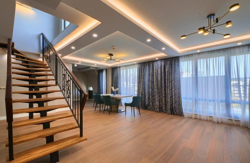 Sofia City Center Hotel | Aurora Sofia Hotel