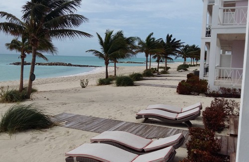 Palm Cay House | Bahamas Dream - Beach Luxury Vacation