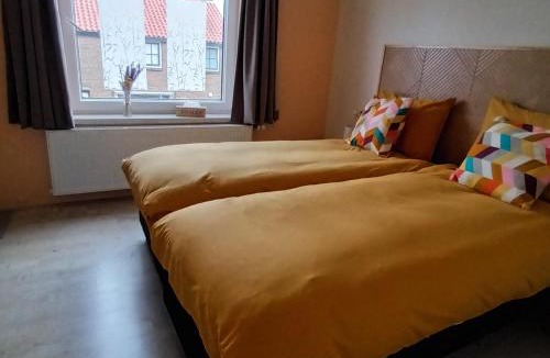 Cothen Bed & Breakfast | BB De Hinker