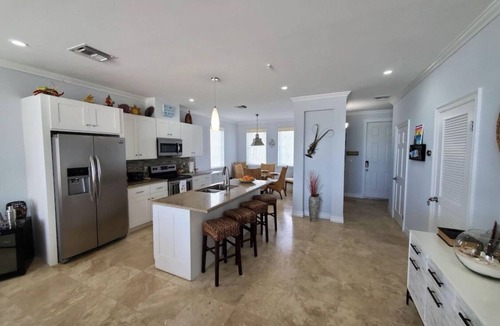 Palm Cay House | Beach House in Paradise