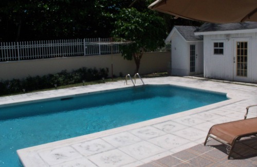 Westward Villas Subdivision House | Cable Beach 2 bedrooms - brand new with pool