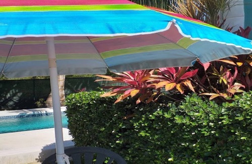 Nassau Apartment | Cedar Pine Villas - Quiet, 'Luxury & Comfort Rolled Into One'
