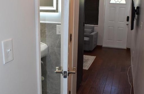 Royal Bahamian Estates Apartment | Chic Guest Suite (Freeport, Bahamas)