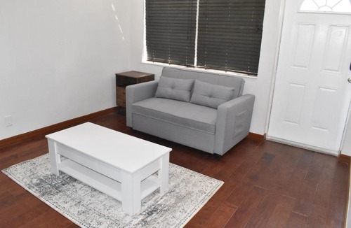 Royal Bahamian Estates Apartment | Chic Guest Suite (Freeport, Bahamas)
