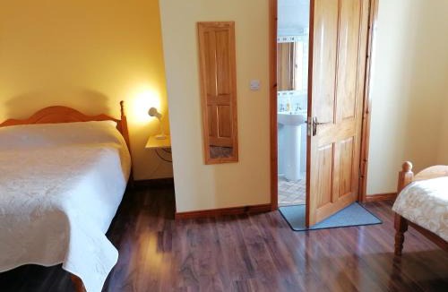 Creegh House | Danubio Guest Accommodation