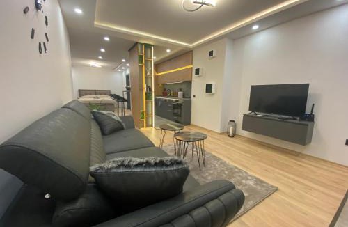 Lozenets Apartment | DV13 Luxury Suite Sofia Center