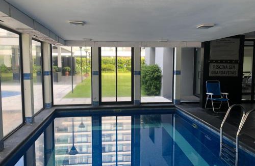 Cantegril Apartment | Edificio Jardines del Country Piso 19
