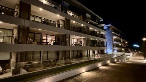 San Rafael Apartment | Edificio Unique 1 Dormitorio y Medio