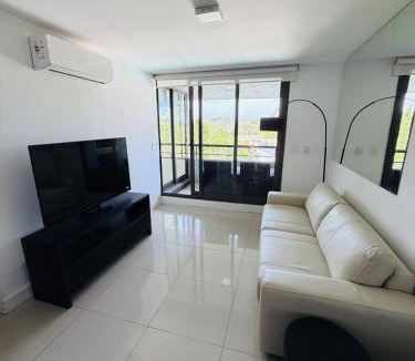 San Rafael Apartment | Edificio Unique 1 Dormitorio y Medio