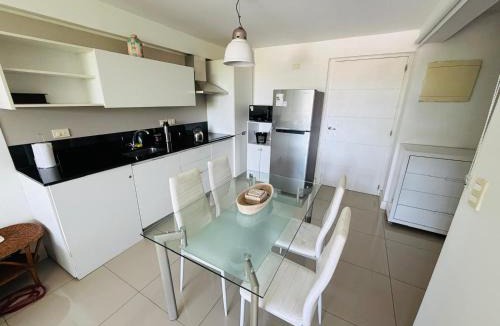 San Rafael Apartment | Edificio Unique 1 Dormitorio y Medio