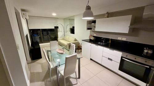 San Rafael Apartment | Edificio Unique 1 Dormitorio y Medio